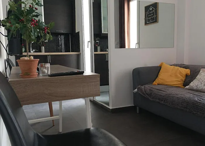 Myron Apartments